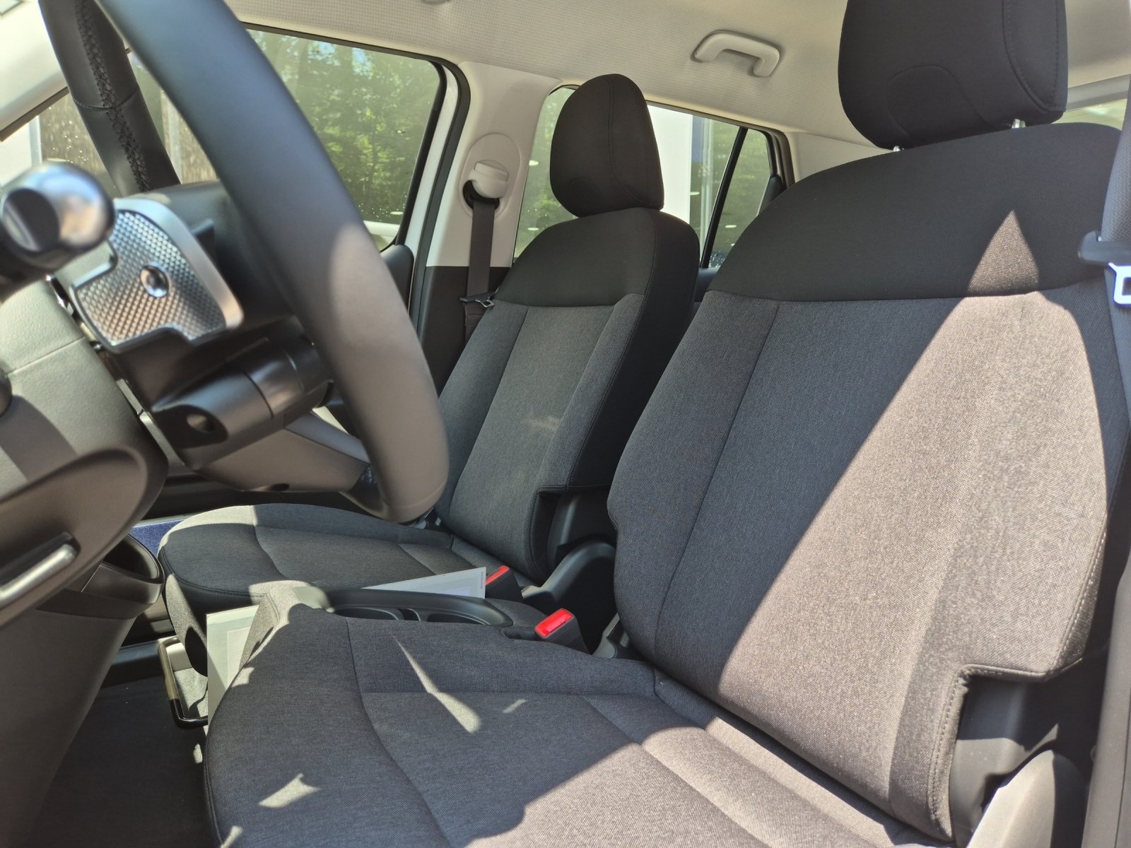 HYUNDAI Inster Electric Origo, Électrique, Voiture de démonstration, Automatique - 6