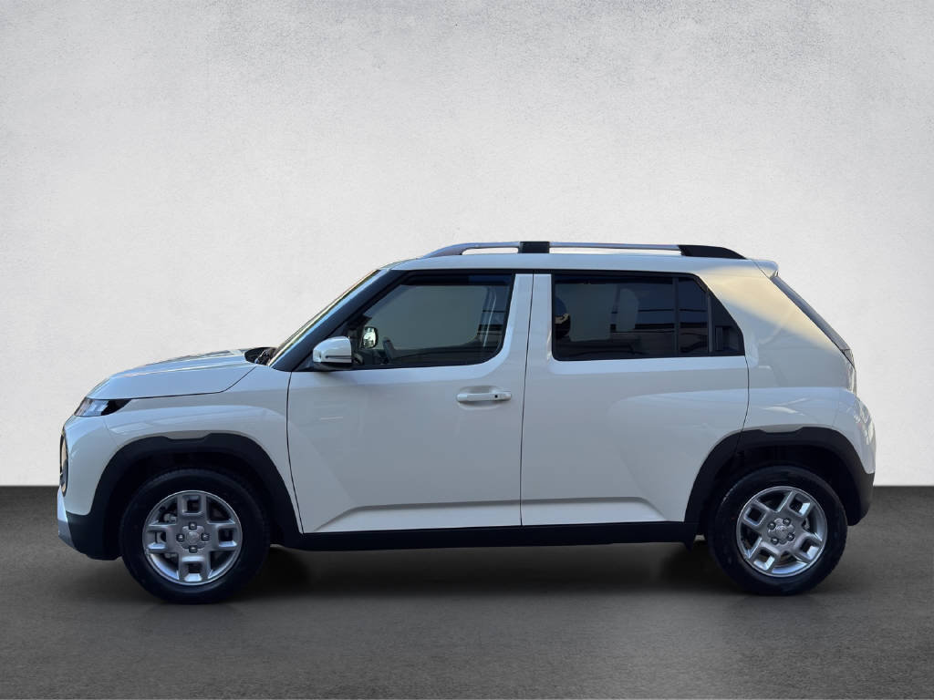 HYUNDAI Inster Electric Amplia, Electric, Ex-demonstrator, Automatic - 2