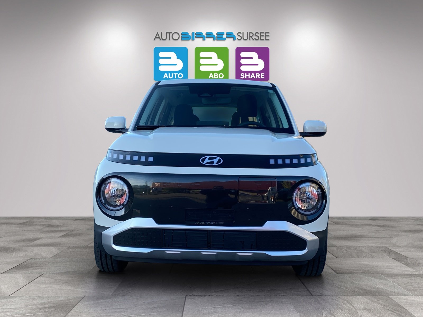 HYUNDAI Inster Electric Origo, Électrique, Voiture de démonstration, Automatique - 2