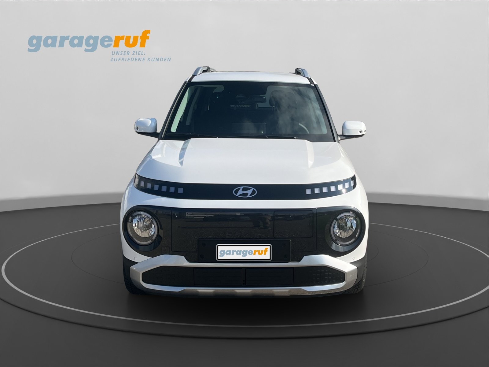 HYUNDAI Inster Electric Amplia, Électrique, Voiture de démonstration, Automatique - 2