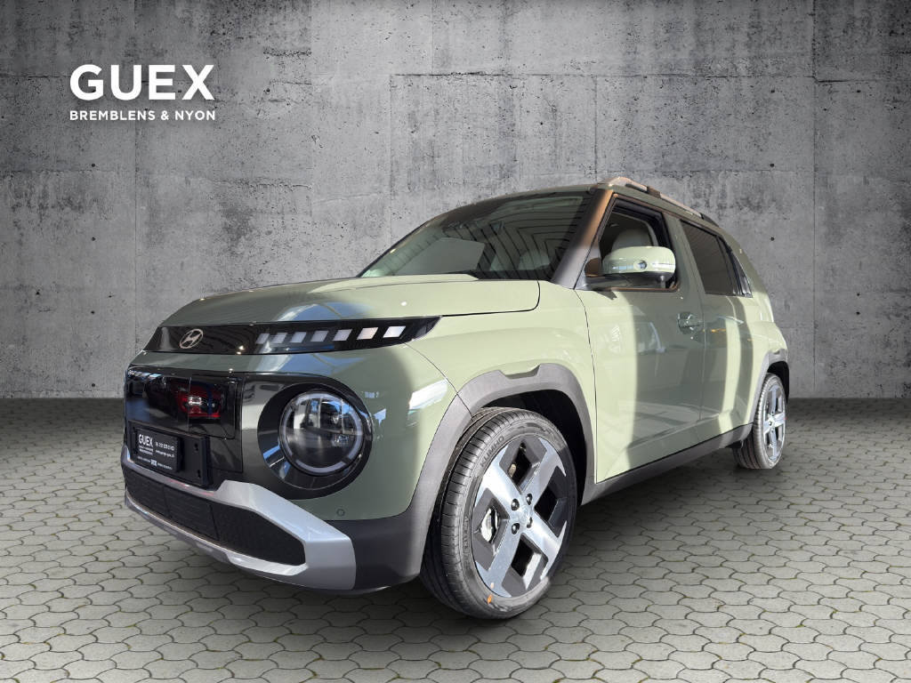 HYUNDAI Inster Electric Vertex 49kWh