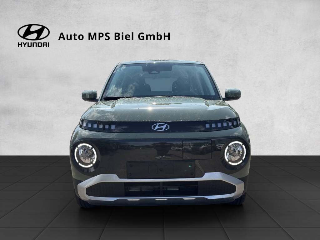 HYUNDAI Inster Electric Origo, Electric, Ex-demonstrator, Automatic - 2
