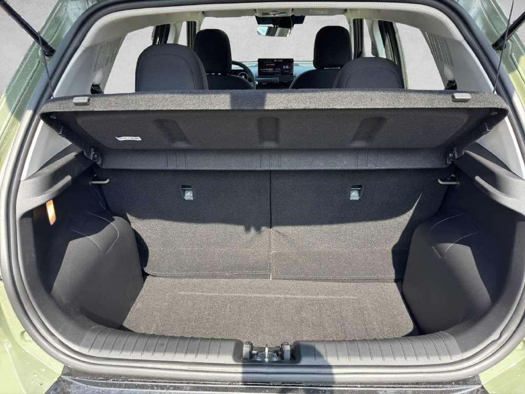 HYUNDAI Inster Electric Origo, Electric, Ex-demonstrator, Automatic - 6