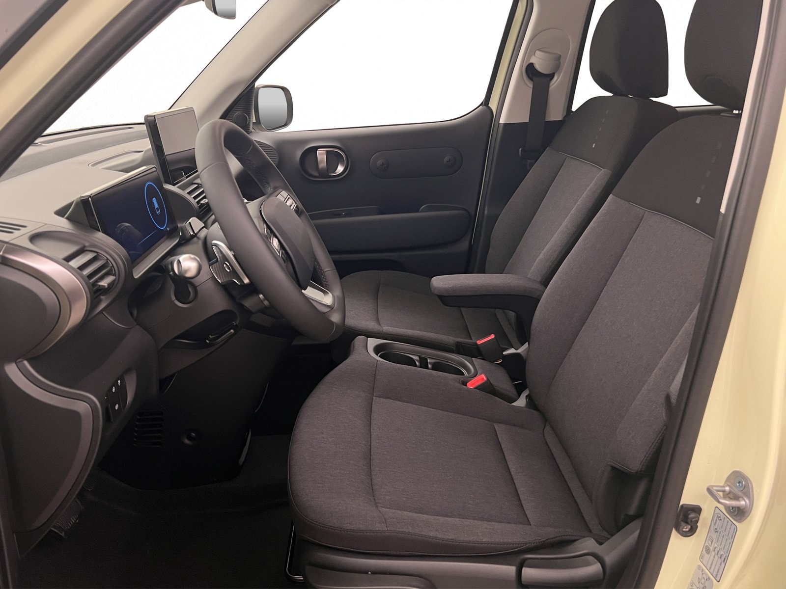 HYUNDAI Inster Electric Amplia, Elektro, Vorführwagen, Automatik - 4