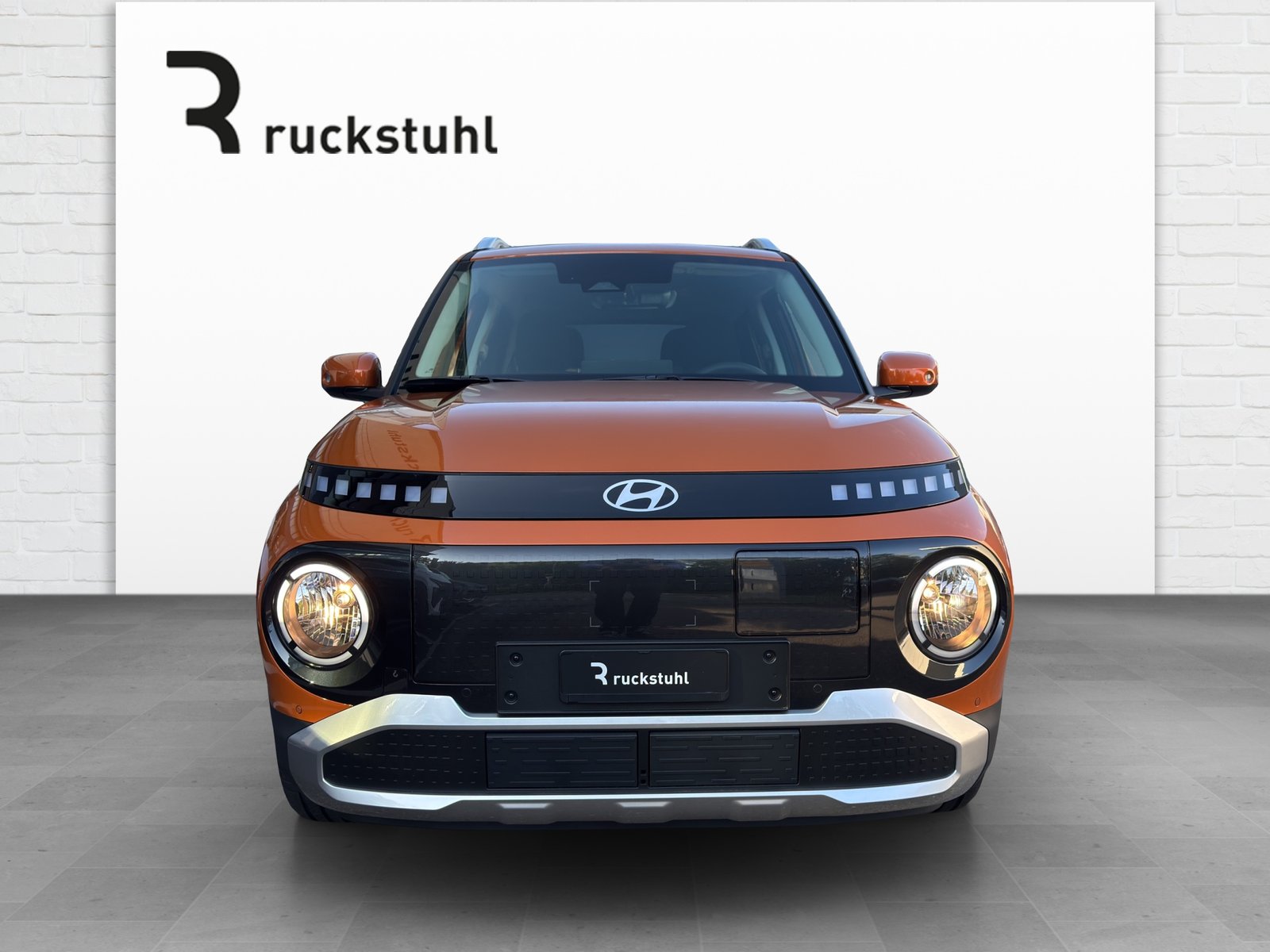 HYUNDAI Inster Electric Amplia, Électrique, Voiture de démonstration, Automatique - 2
