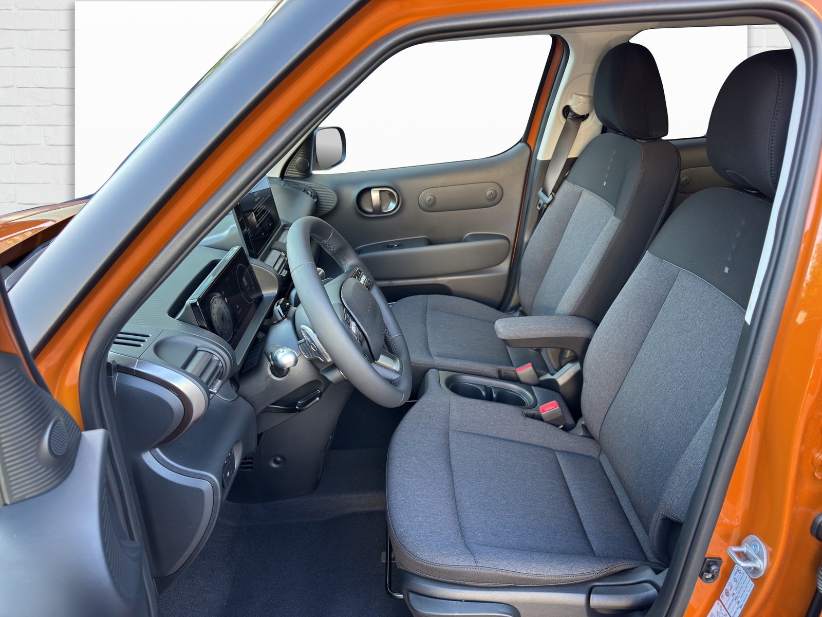 HYUNDAI Inster Electric Amplia, Électrique, Voiture de démonstration, Automatique - 6