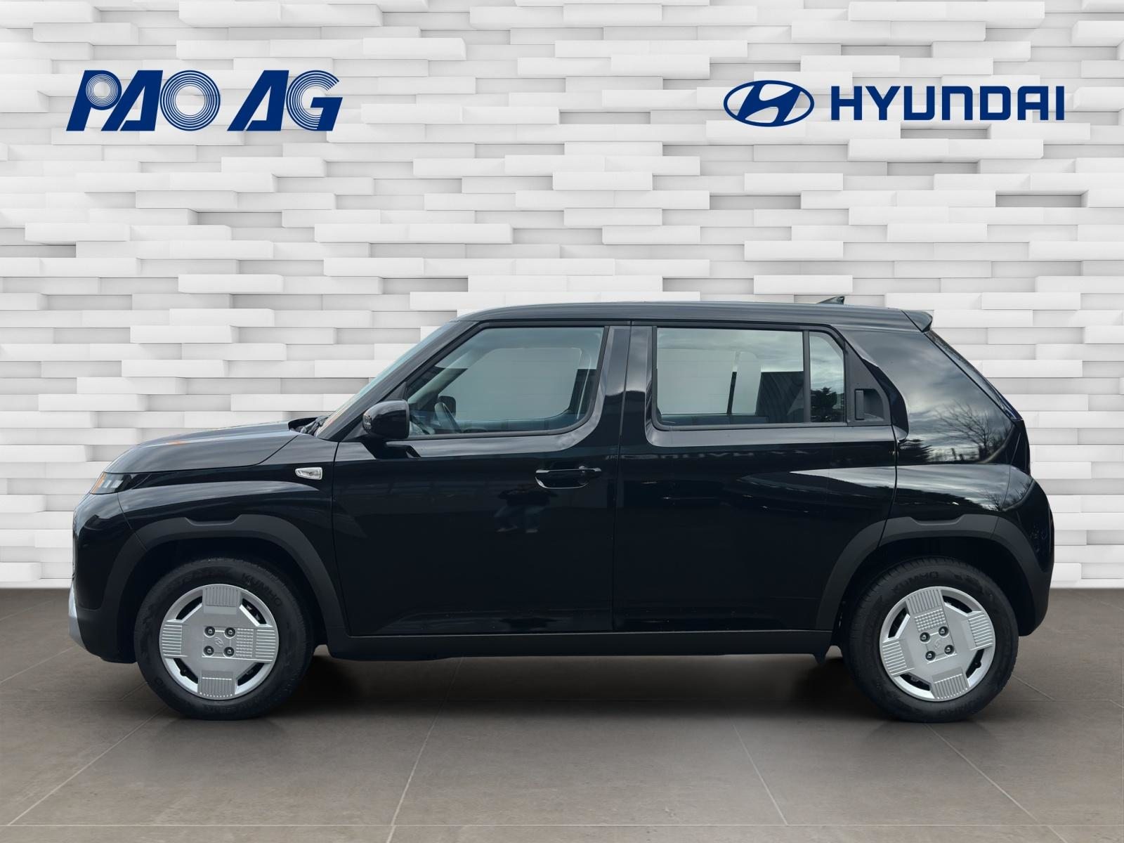 HYUNDAI Inster Electric Pica, Électrique, Voiture de démonstration, Automatique - 2