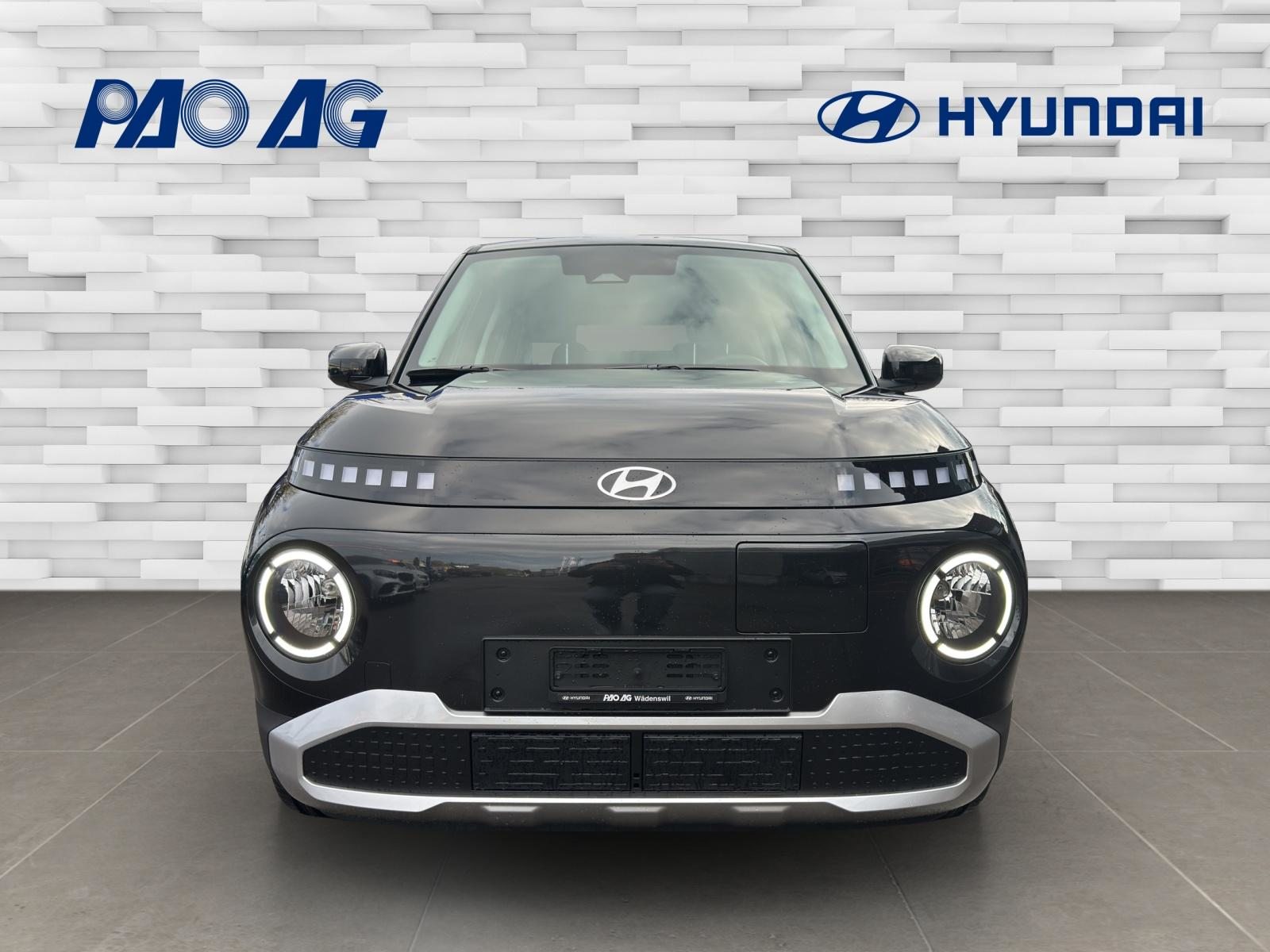 HYUNDAI Inster Electric Pica, Électrique, Voiture de démonstration, Automatique - 5