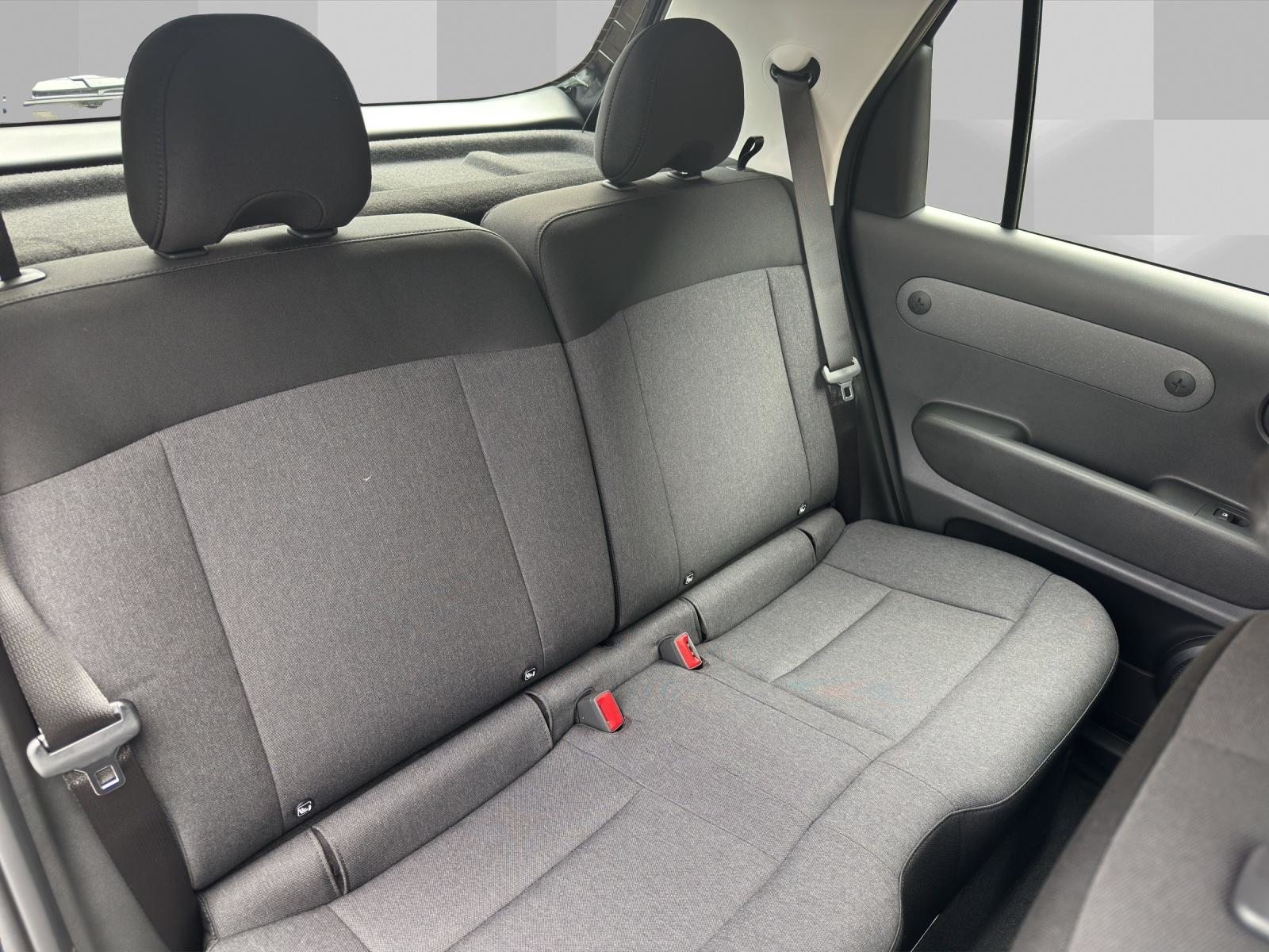 HYUNDAI Inster Electric Pica, Électrique, Voiture de démonstration, Automatique - 7