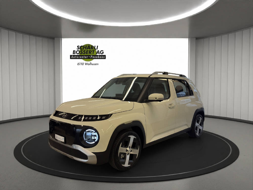 HYUNDAI Inster Electric Vertex 49kWh