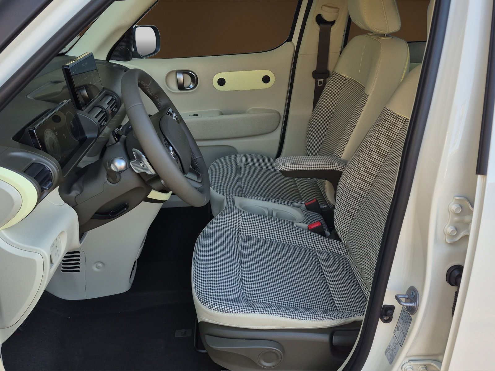 HYUNDAI Inster Electric Amplia, Elektro, Vorführwagen, Automatik - 6
