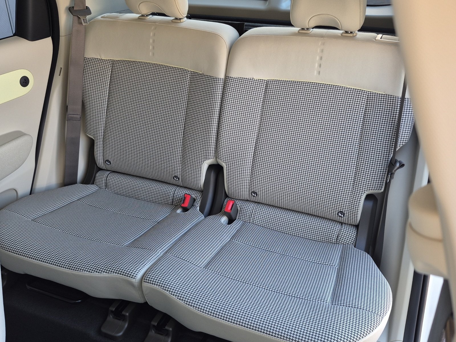 HYUNDAI Inster Electric Amplia, Elektro, Vorführwagen, Automatik - 7