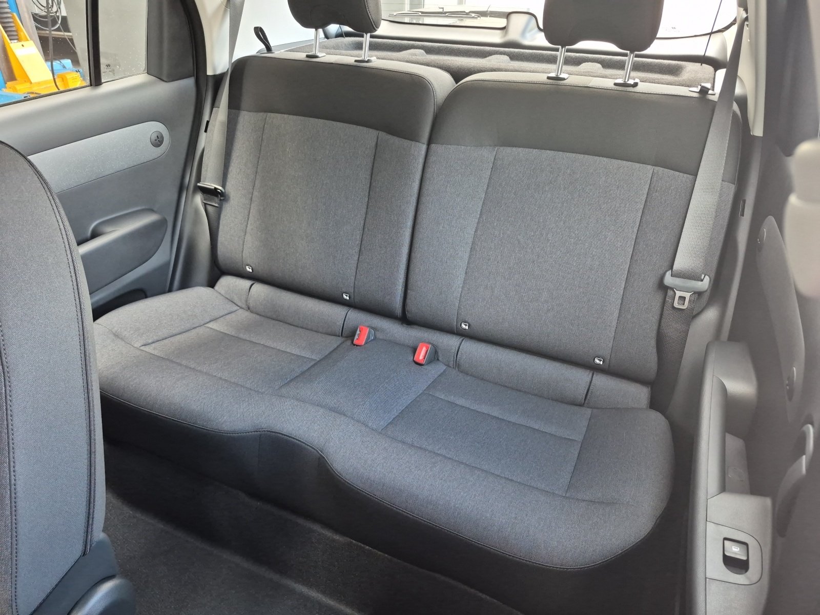 HYUNDAI Inster Electric Origo 42 KWh, Électrique, Voiture de démonstration, Automatique - 7