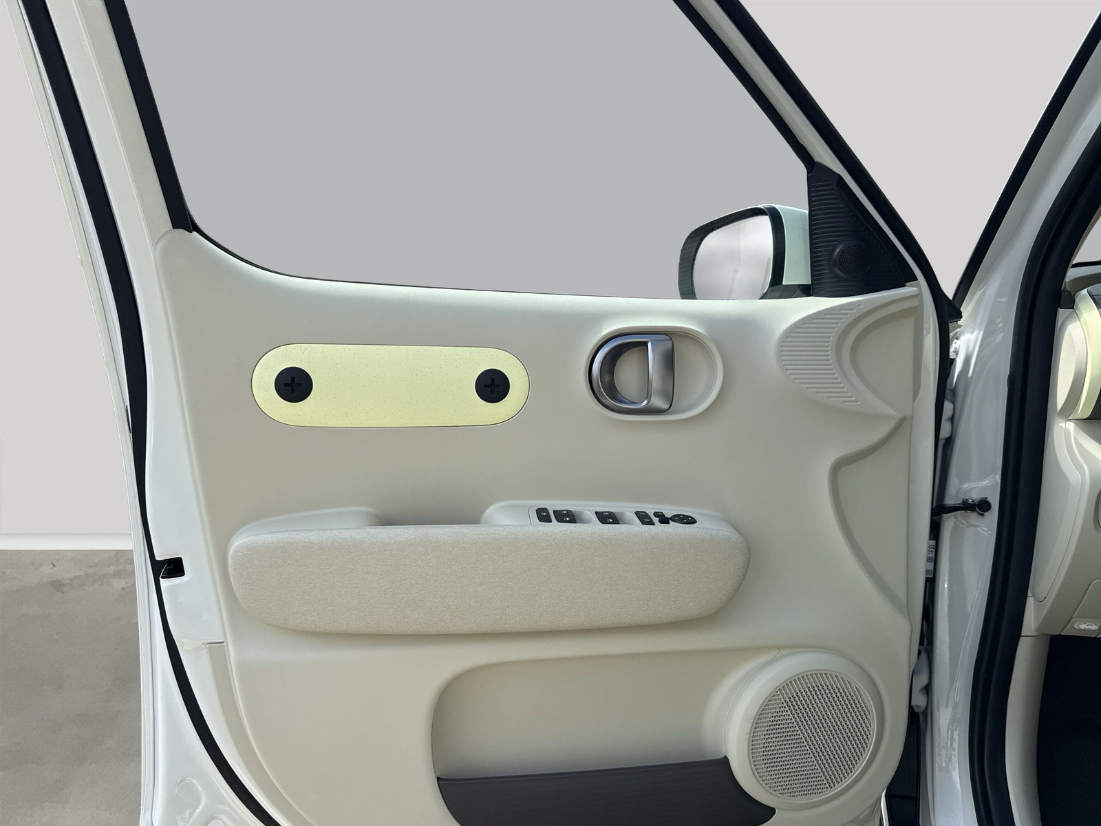 HYUNDAI Inster 49kWh Amplia, Elettrica, Auto dimostrativa, Automatico - 7
