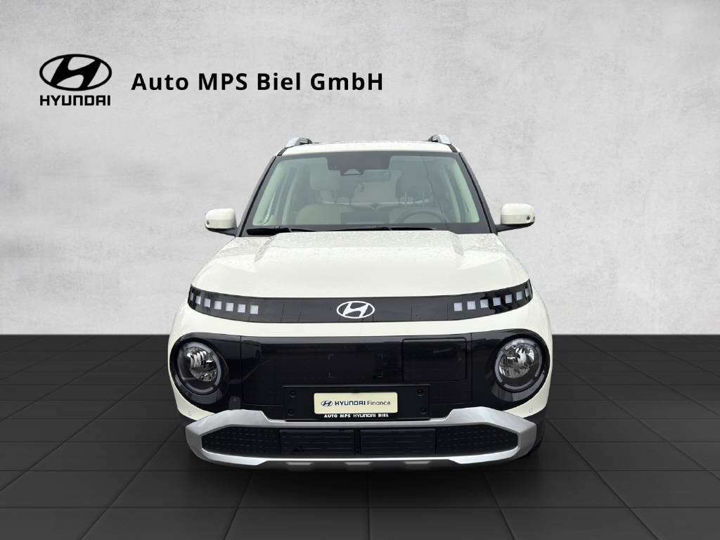 HYUNDAI Inster Electric Amplia, Elektro, Vorführwagen, Automatik - 2