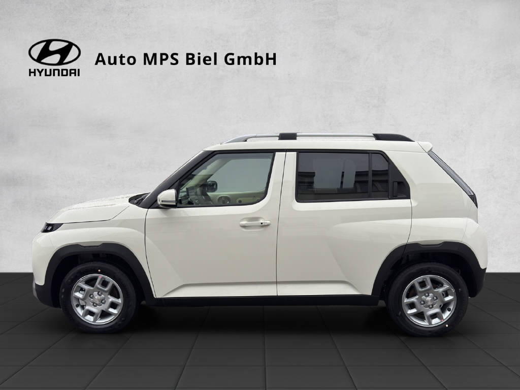 HYUNDAI Inster Electric Amplia, Elektro, Vorführwagen, Automatik - 3