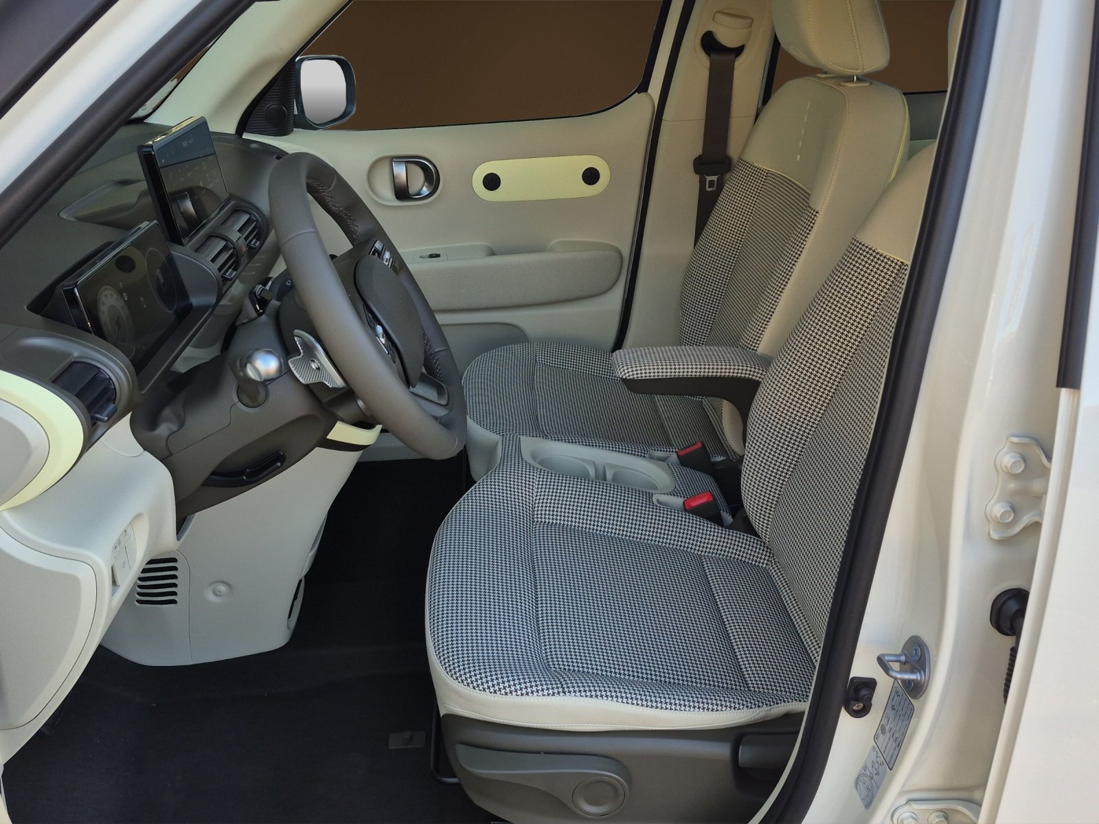 HYUNDAI Inster Electric Amplia, Elettrica, Auto dimostrativa, Automatico - 6