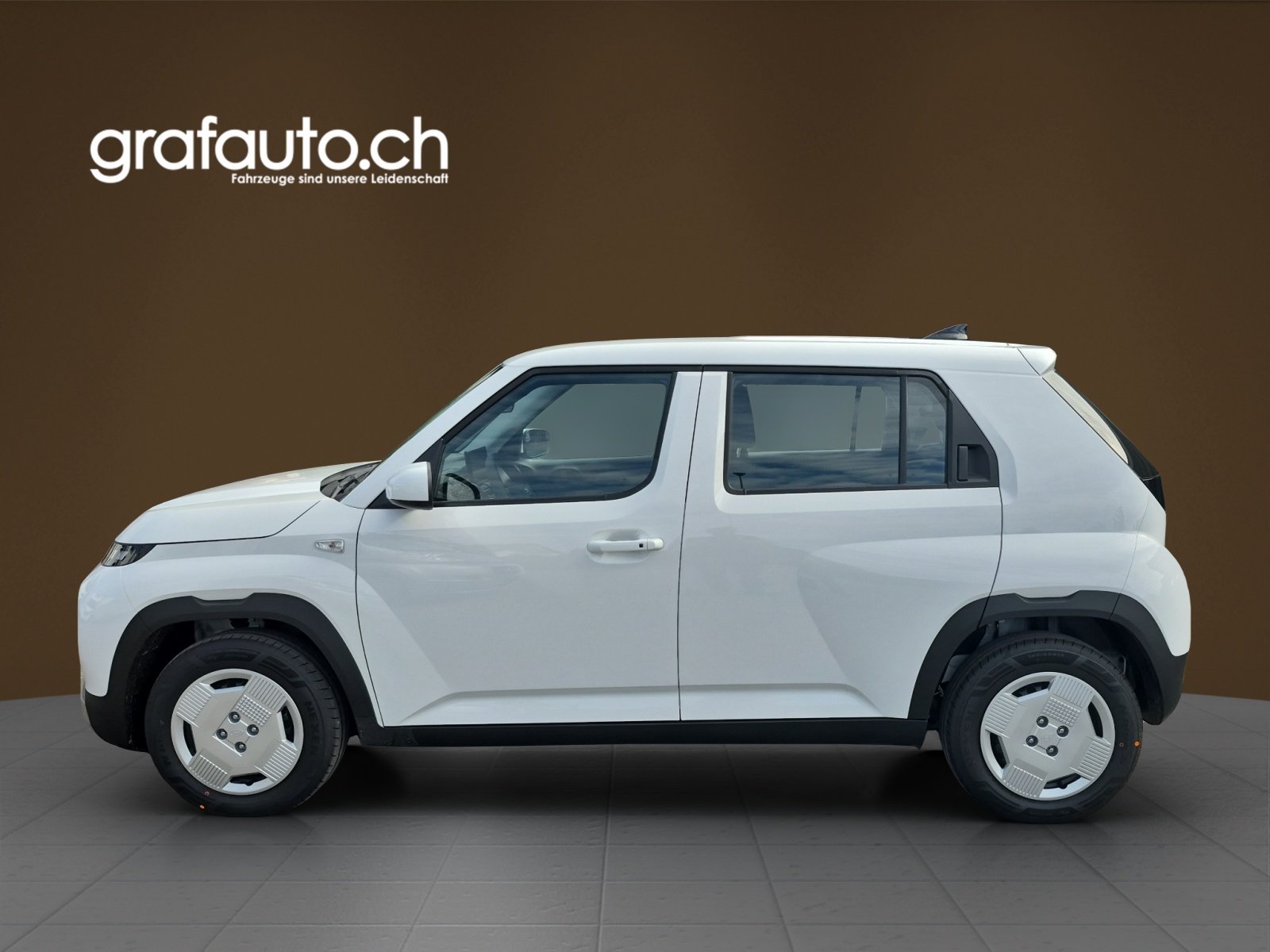 HYUNDAI Inster Electric Origo 42 KWh