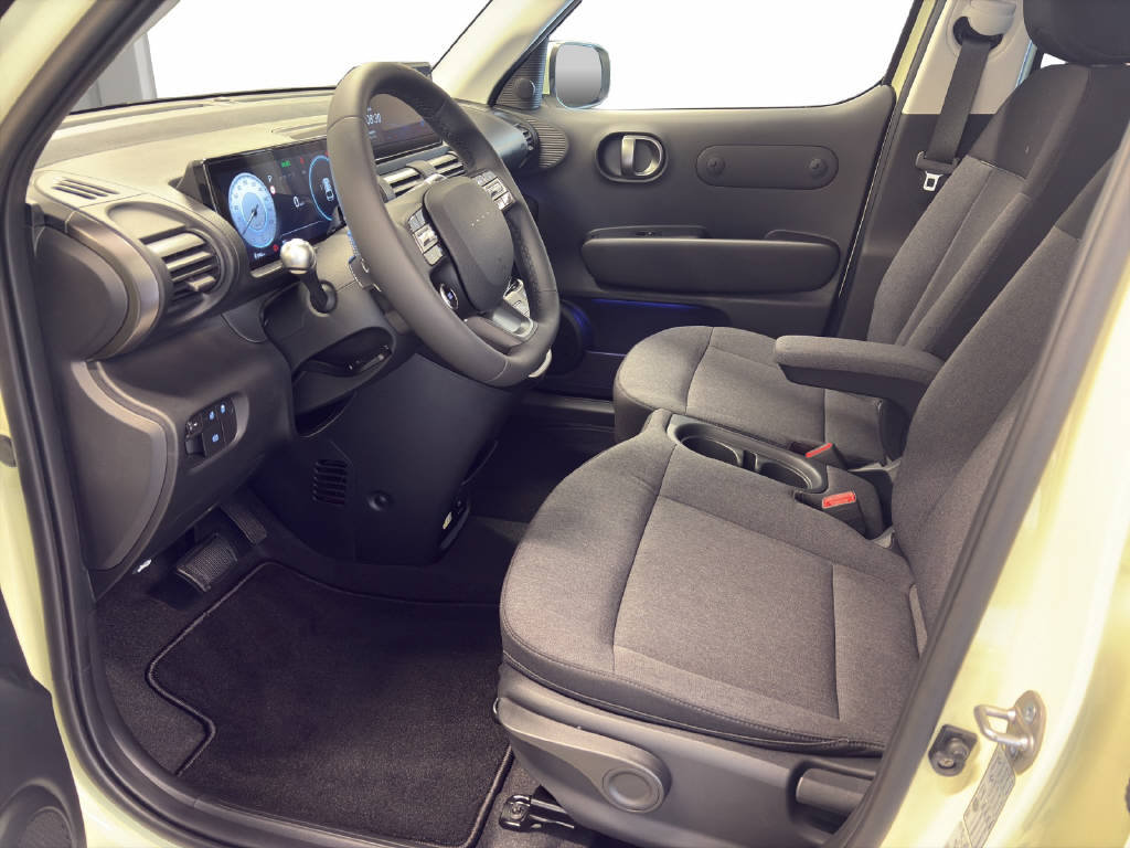 HYUNDAI Inster Electric Vertex 49kWh, Elettrica, Auto dimostrativa, Automatico - 4