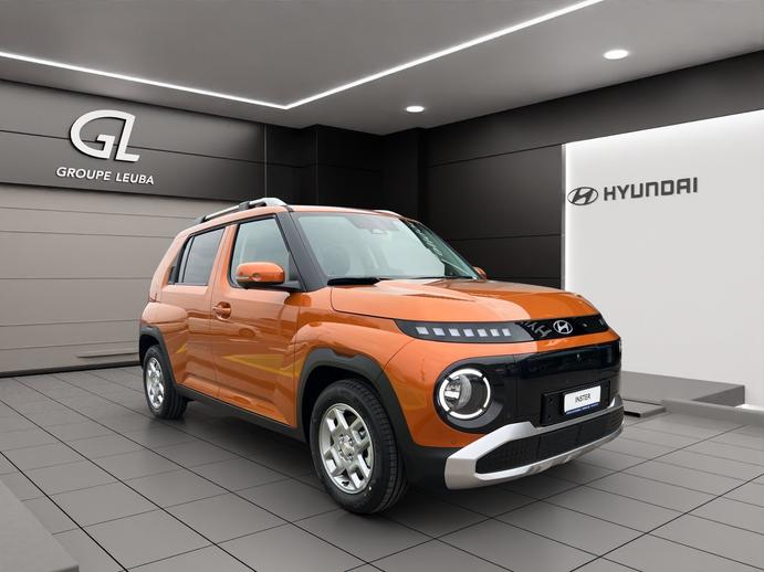 HYUNDAI Inster 42kWh Amplia, Électrique, Voiture de démonstration, Automatique