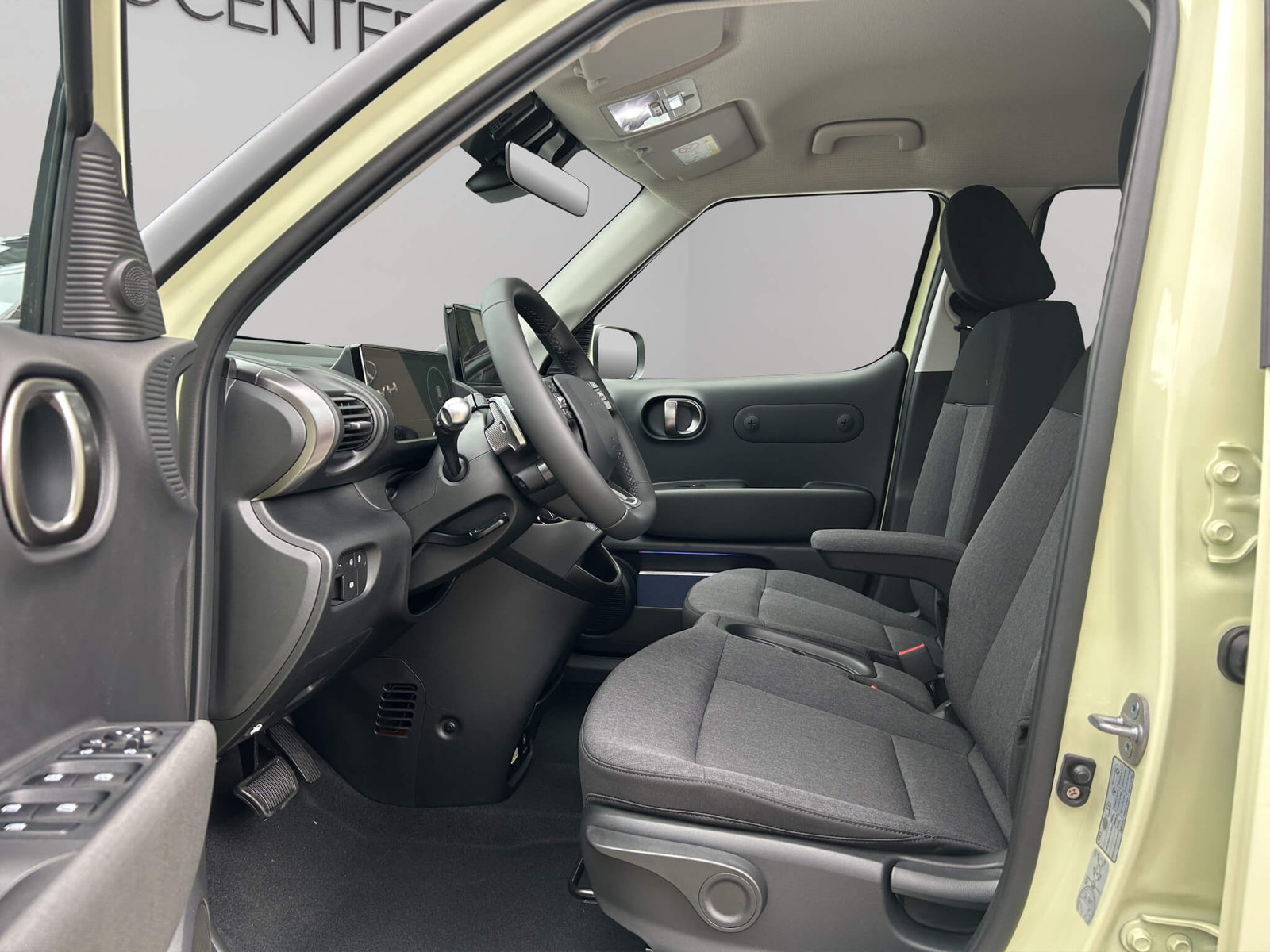 HYUNDAI Inster Electric Vertex, Électrique, Voiture de démonstration, Automatique - 7