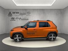 HYUNDAI Inster 49 kWh Electric Vertex, Elektro, Vorführwagen, Automatik - 3