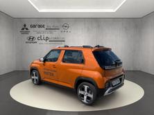 HYUNDAI Inster 49 kWh Electric Vertex, Elektro, Vorführwagen, Automatik - 4