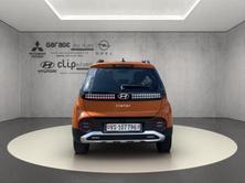 HYUNDAI Inster 49 kWh Electric Vertex, Elektro, Vorführwagen, Automatik - 5