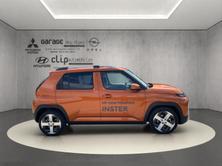 HYUNDAI Inster 49 kWh Electric Vertex, Elektro, Vorführwagen, Automatik - 7