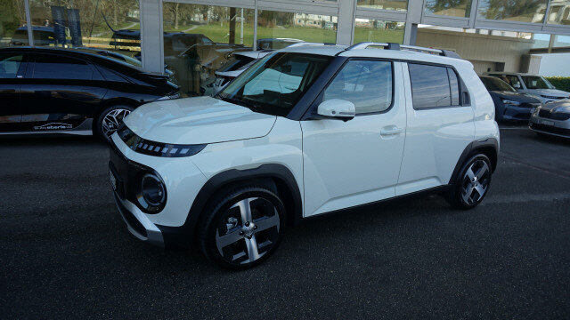 HYUNDAI Inster 49kWh Vertex
