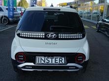 HYUNDAI Inster 49kWh Vertex, Elektro, Vorführwagen, Automatik - 6