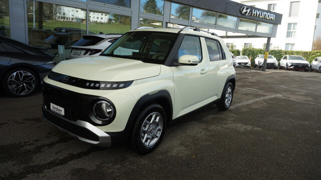HYUNDAI Inster 49kWh Amplia