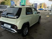 HYUNDAI Inster 49kWh Amplia, Elektro, Vorführwagen, Automatik - 5