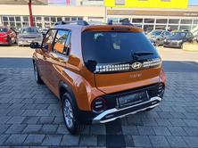 HYUNDAI Inster 49kWh Amplia, Elektro, Vorführwagen, Automatik - 5