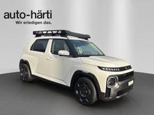 HYUNDAI Inster 49kWh Vertex Cross, Électrique, Voiture de démonstration, Automatique - 7