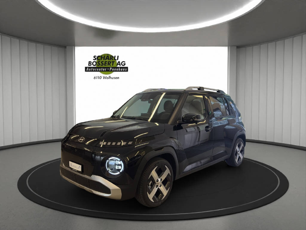 HYUNDAI Inster 49 kWh Electric Vertex