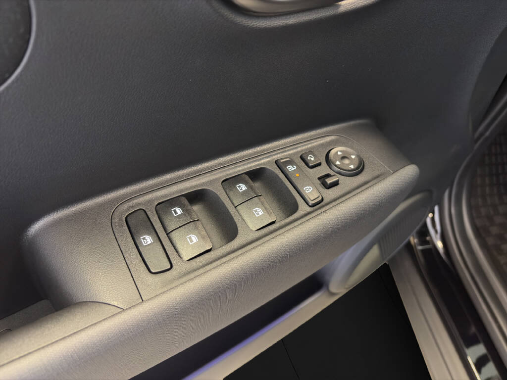 HYUNDAI Inster 49 kWh Electric Vertex, Elektro, Vorführwagen, Automatik - 3