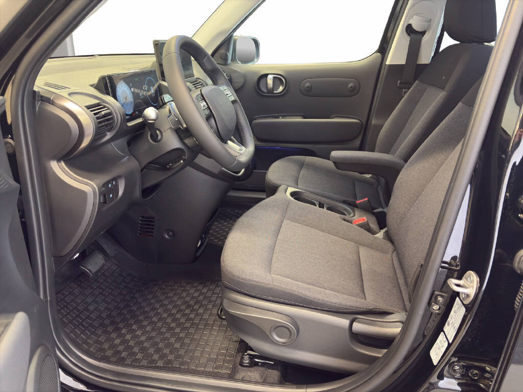 HYUNDAI Inster 49 kWh Electric Vertex, Elektro, Vorführwagen, Automatik - 4