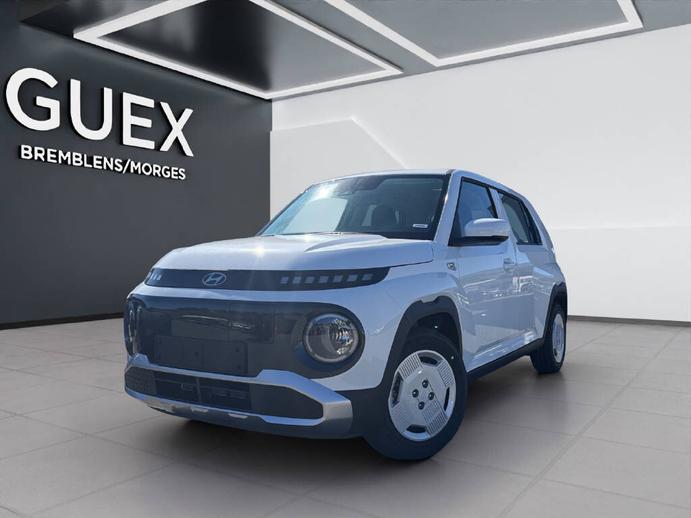 HYUNDAI Inster Electric Origo 42kWh, Elektro, Vorführwagen, Automatik
