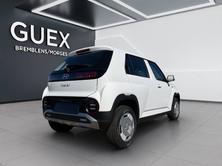 HYUNDAI Inster Electric Origo 42kWh, Elektro, Vorführwagen, Automatik - 5