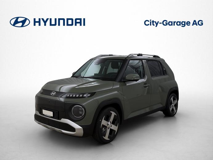 HYUNDAI Inster 49 kWh Electric Vertex, Électrique, Voiture de démonstration, Automatique