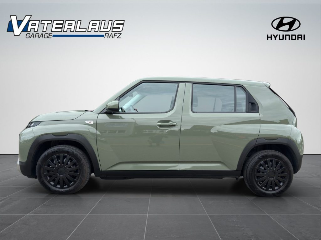 HYUNDAI INSTER Electric Origo, Elettrica, Auto dimostrativa, Automatico - 3