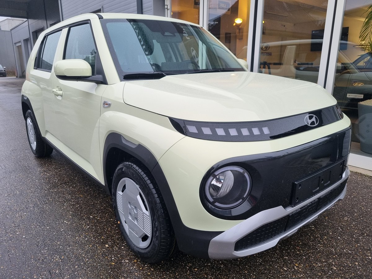 HYUNDAI Inster 42kWh Origo