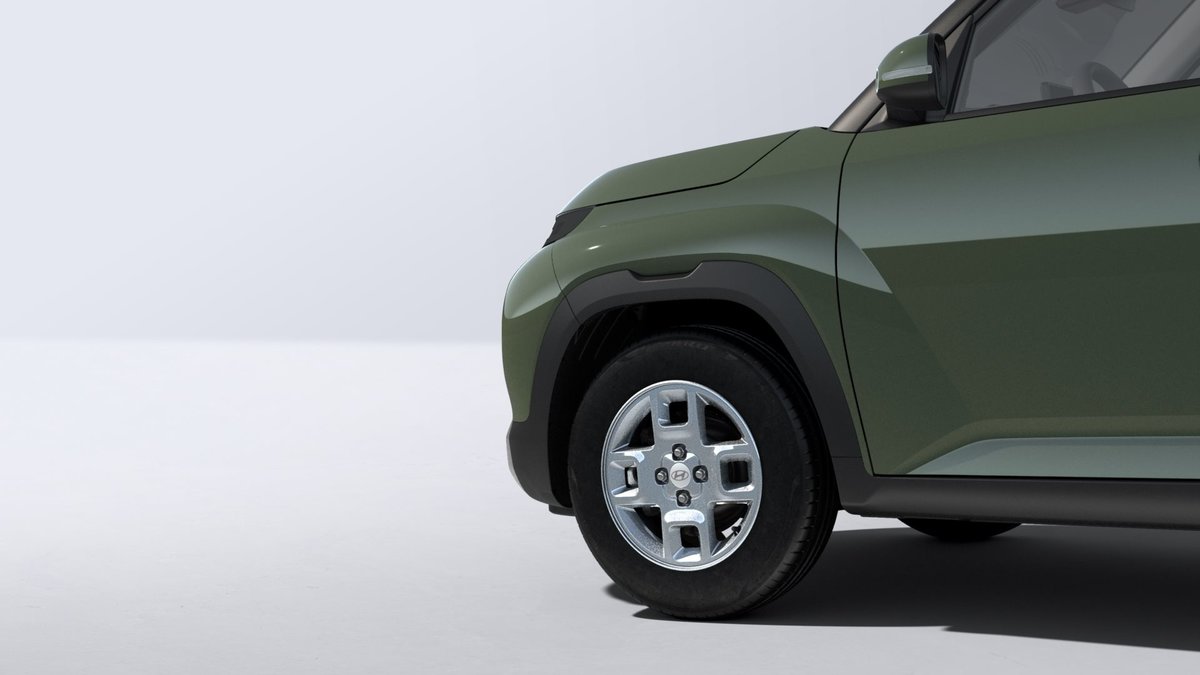 HYUNDAI Inster 49kWh Amplia, Elettrica, Auto nuove, Automatico - 6