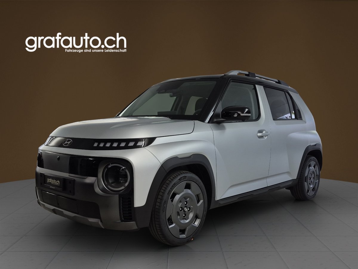 HYUNDAI Inster Electric Vertex Cross, Elektro, Neuwagen, Automat - 2