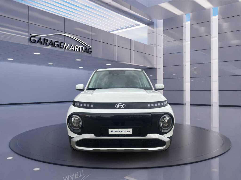 HYUNDAI INSTER Electric Pica 42 KWH, Electric, New car, Automatic - 2