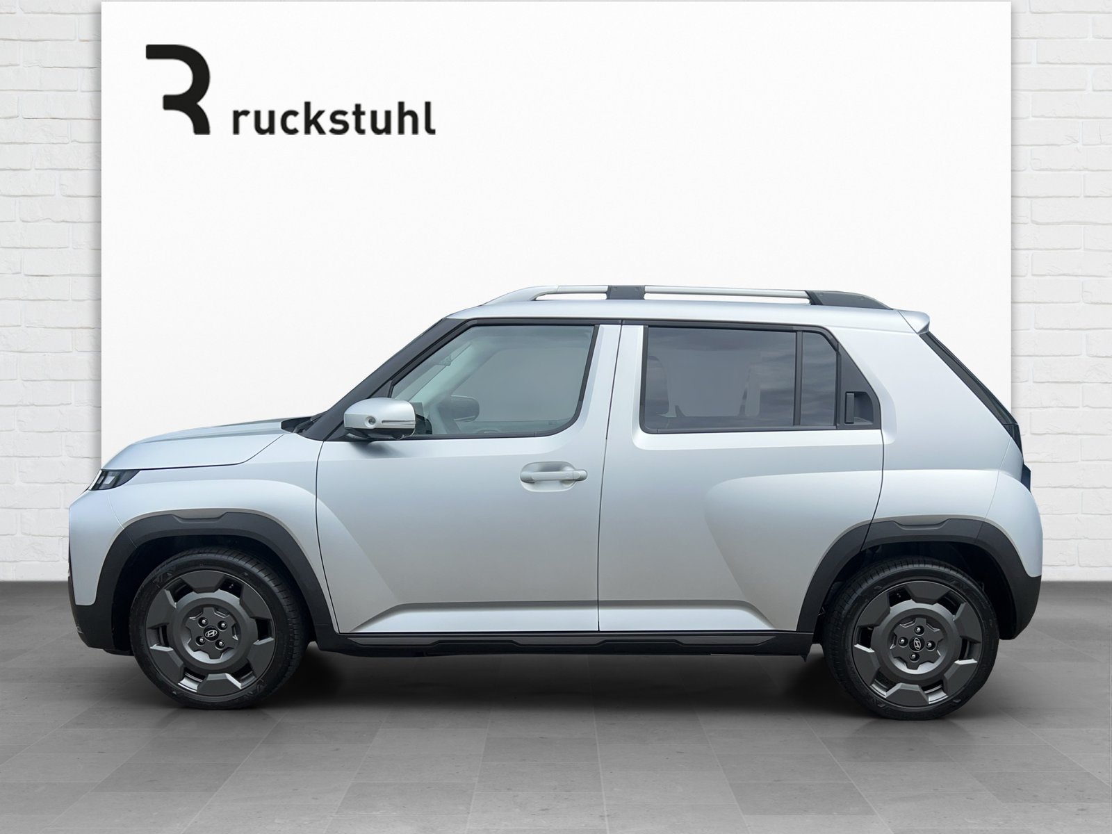 HYUNDAI Inster Electric Vertex Cross, Elettrica, Auto nuove, Automatico - 3