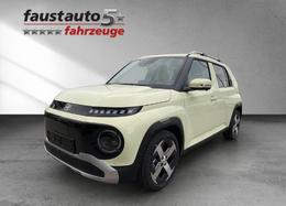 HYUNDAI Inster Electric Vertex MY26