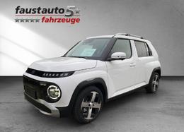 HYUNDAI Inster Electric Vertex MY26