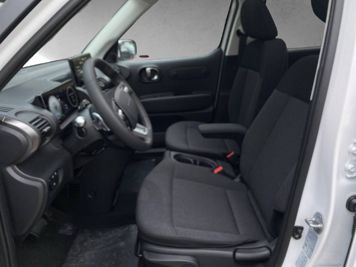 HYUNDAI Inster Electric Vertex MY26, Électrique, Voiture nouvelle, Automatique - 6